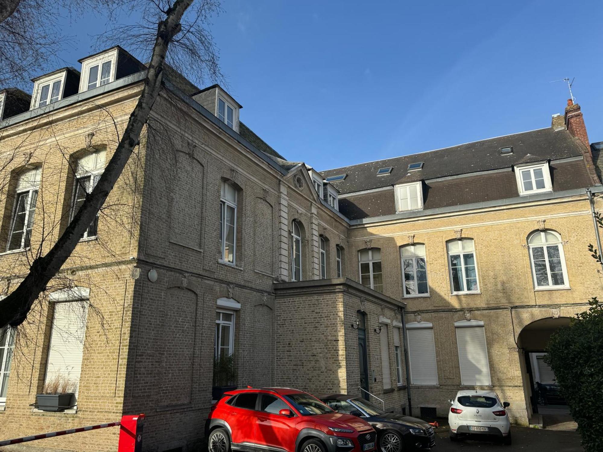 Studio Centre Ville Le Saint'Oh ภายนอก รูปภาพ